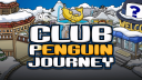 Club Penguin Journey Discord Server Banner