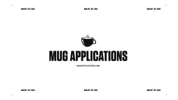 Mug Codeium Discord Server Banner