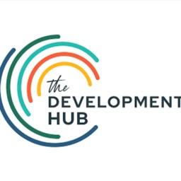 The Developing Hub Discord Server Banner