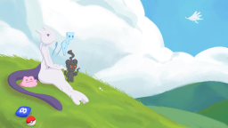 Pokemon Trade Discord Server Banner