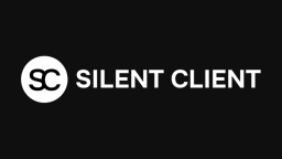 Silent Client Discord Server Banner