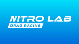 NitroLab Drag Racing Discord Server Banner