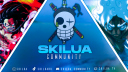 [FR] Skilua Community Discord Server Banner