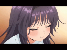 Kaoru Hana wa Rin to Saku Discord Server Banner