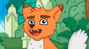 Foxy Adventures Discord Server Banner