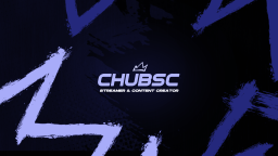 Chubs' Lounge Discord Server Banner