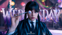 Wednesday Discord Server Banner