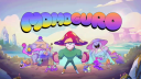 Momoguro Discord Server Banner