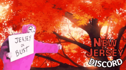 New Jersey Discord Server Banner