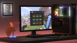 Flarial Community Discord Server Banner