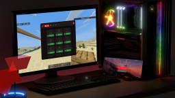 Flarial Community Discord Server Banner