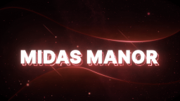 MIDAS GOLD Discord Server Banner