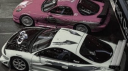 𝐦𝐢𝐬𝐭 ⛧ Discord Server Banner