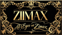 -Z I M A X- Discord Server Banner