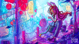 ๐ญ๐ฌ๐ฌ% ๐๐ฎ๐๐๐ฒ๐ฟ๐ Discord Server Banner