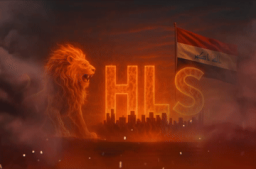 𝐇𝐄𝐋𝐋’𝐒 𝐒𝐈𝐆𝐍𝐒 Discord Server Banner