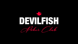 Devilfish Poker Discord Server Banner