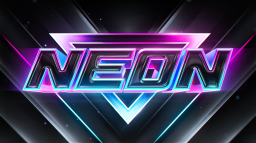 NEON ROLEPLAY Discord Server Banner