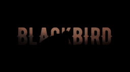 BLACKBIRD RP Discord Server Banner