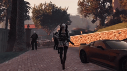 Toxic Fivem Community - FiveM Toplulugu Discord Server Banner