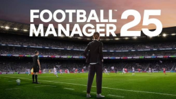 Football Manager Mode Simulator Discord Server Banner