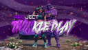 TWINKLE Play DayZ PVE Discord Server Banner