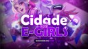 CDE Discord Server Banner