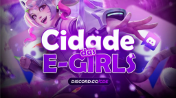 CDE Discord Server Banner