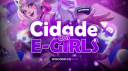 CDE Discord Server Banner