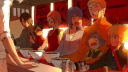 Botched Friends 🦊 Discord Server Banner