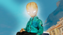 Laro Community™ Discord Server Banner