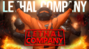 Lethal Company RTLC Discord Server Banner