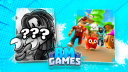Bloxmatic Games! Discord Server Banner