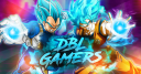 DBL GAMERS Discord Server Banner