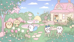 。˚ೀMake Intros For Friends Discord Server Banner