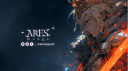ARESMANGA Discord Server Banner