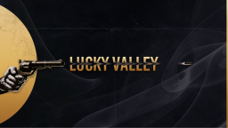 LuckyValley.com.pl Discord Server Banner