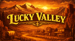 LuckyValley.com.pl Discord Server Banner