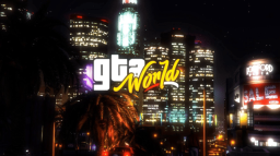 GTA World Turkiye Discord Server Banner