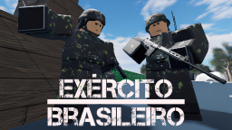 ("EB") Exercito Brasileiro Discord Server Banner