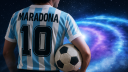 𝙇𝙖 𝙋𝙚𝙡𝙤𝙩𝙖 𝙉𝙤 𝙎𝙚 𝙈𝙖𝙣𝙘𝙝𝙖 ⚽ Discord Server Banner