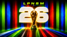 𝙇𝙖 𝙋𝙚𝙡𝙤𝙩𝙖 𝙉𝙤 𝙎𝙚 𝙈𝙖𝙣𝙘𝙝𝙖 ⚽ Discord Server Banner