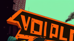 Void Bastardz Discord Server Banner
