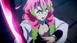 Demon Slayers 🍡 Discord Server Banner