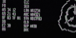 SCP Discord Server Banner