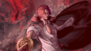 Asphaly ㄔ Ruhlar Toplulugu - Anime & Manga & Oyun & Sohbet & Eglence Discord Server Banner