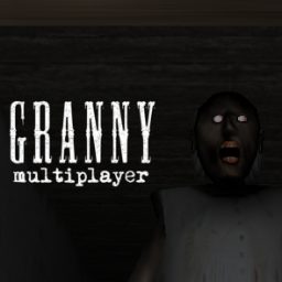 Granny Multiplayer Mod (GMM) Discord Server Banner