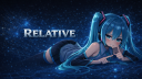 Relative Discord Server Banner