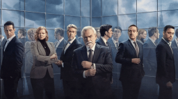 Succession TV Discord Server Banner