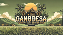 GANG DESA Discord Server Banner